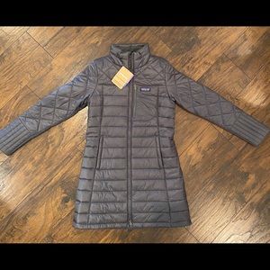 Patagonia Puff Jacket